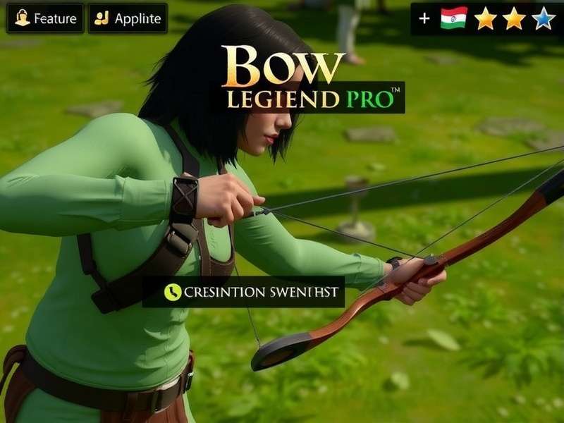 India Bow Legend Pro Localization Features
